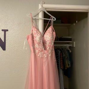 Bridesmaid Dress - New with Tags